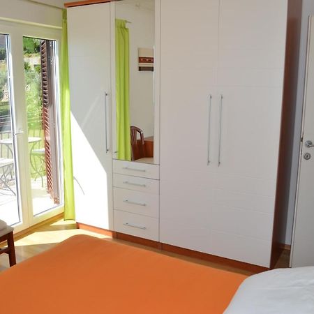 Apartman Fiore 로브란 외부 사진